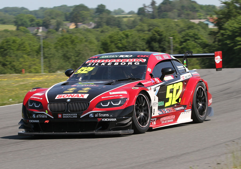 (Foto: Motorsporten.dk)